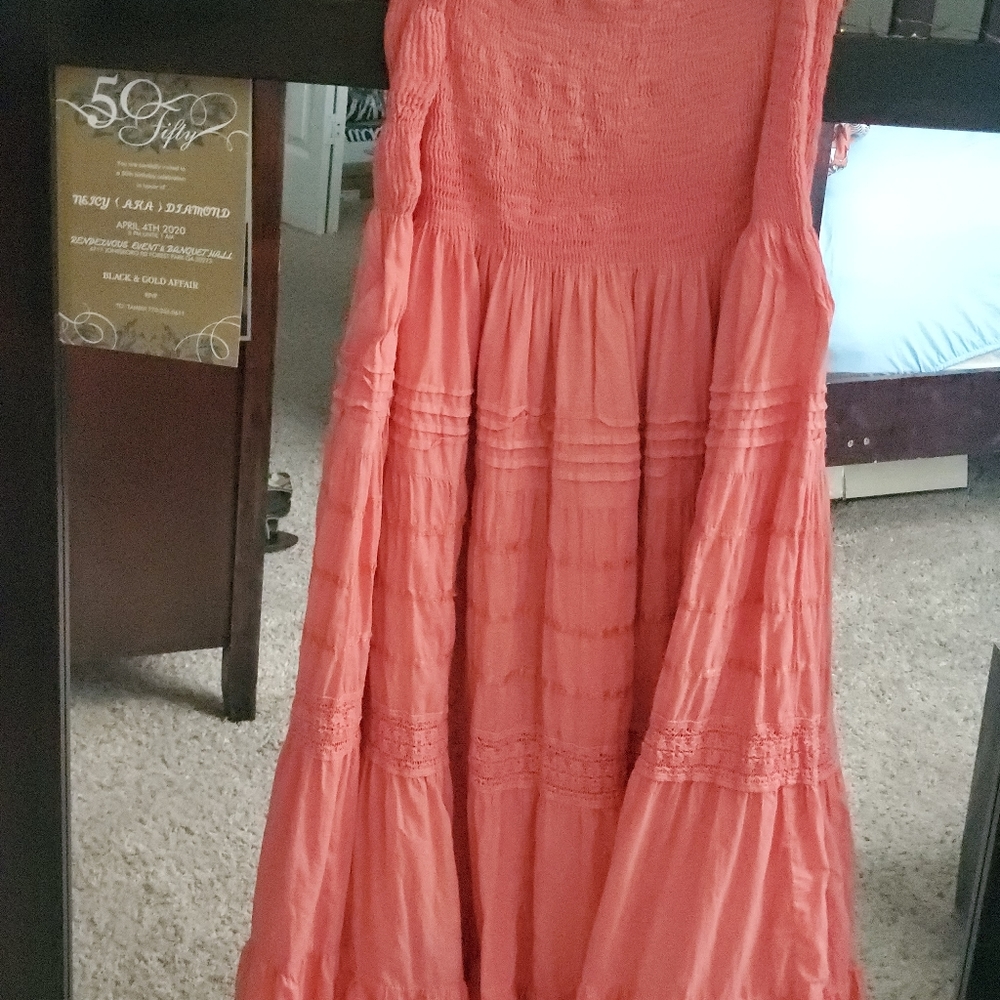 Dress